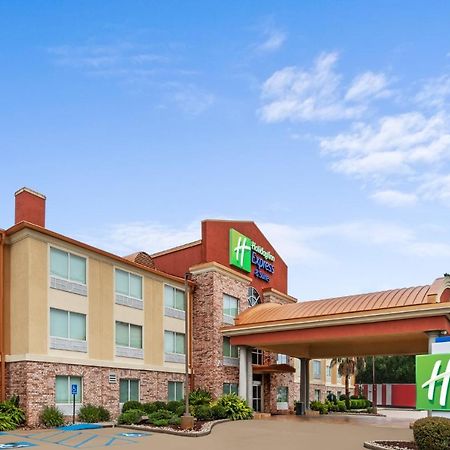 Holiday Inn Express & Suites Lafayette South By Ihg Eksteriør bilde