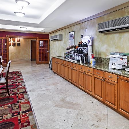 Holiday Inn Express & Suites Lafayette South By Ihg Eksteriør bilde