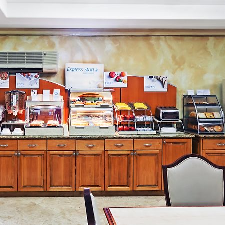 Holiday Inn Express & Suites Lafayette South By Ihg Eksteriør bilde