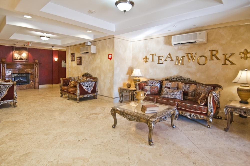 Holiday Inn Express & Suites Lafayette South By Ihg Eksteriør bilde