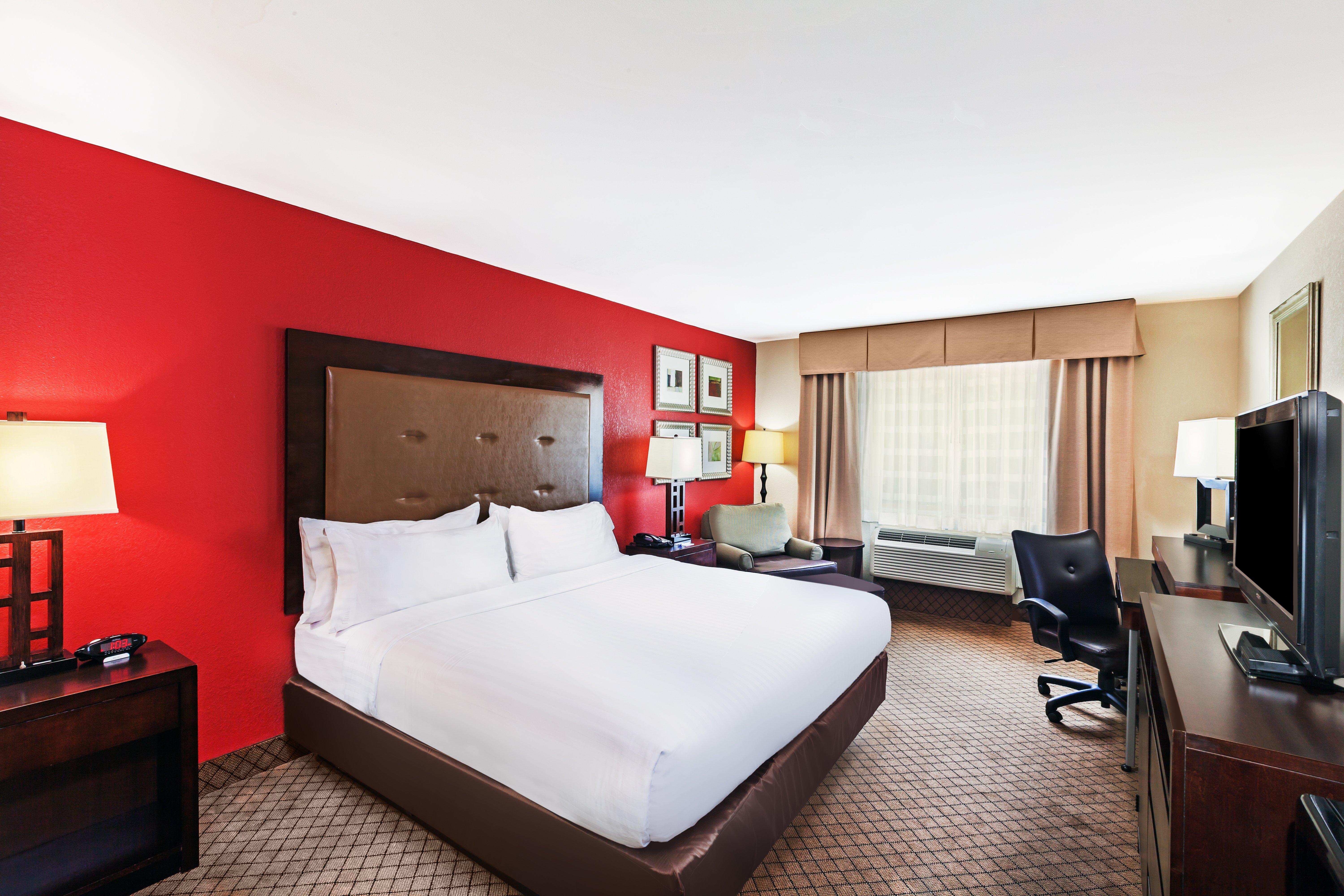 Holiday Inn Express & Suites Lafayette South By Ihg Eksteriør bilde
