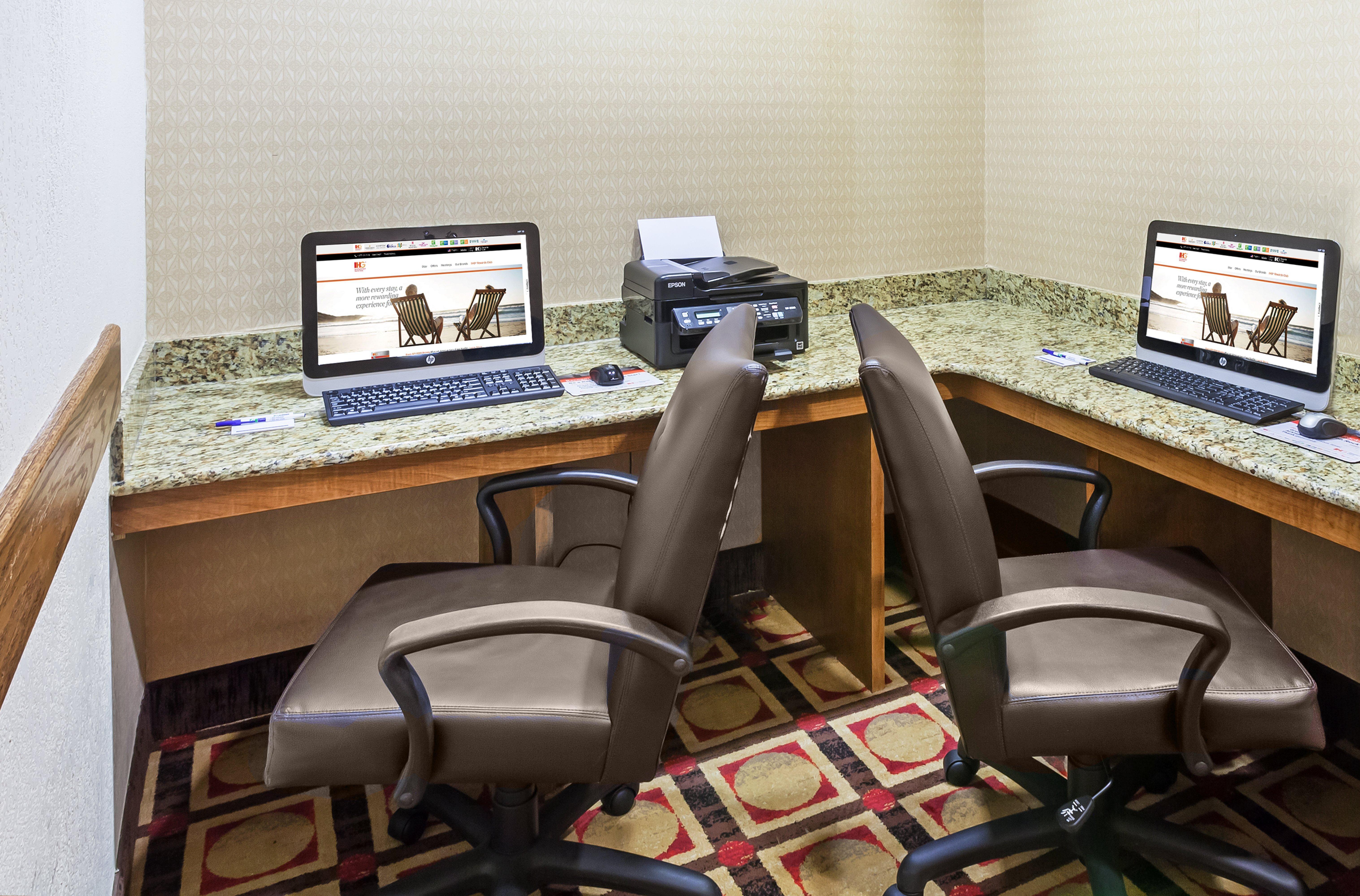 Holiday Inn Express & Suites Lafayette South By Ihg Eksteriør bilde