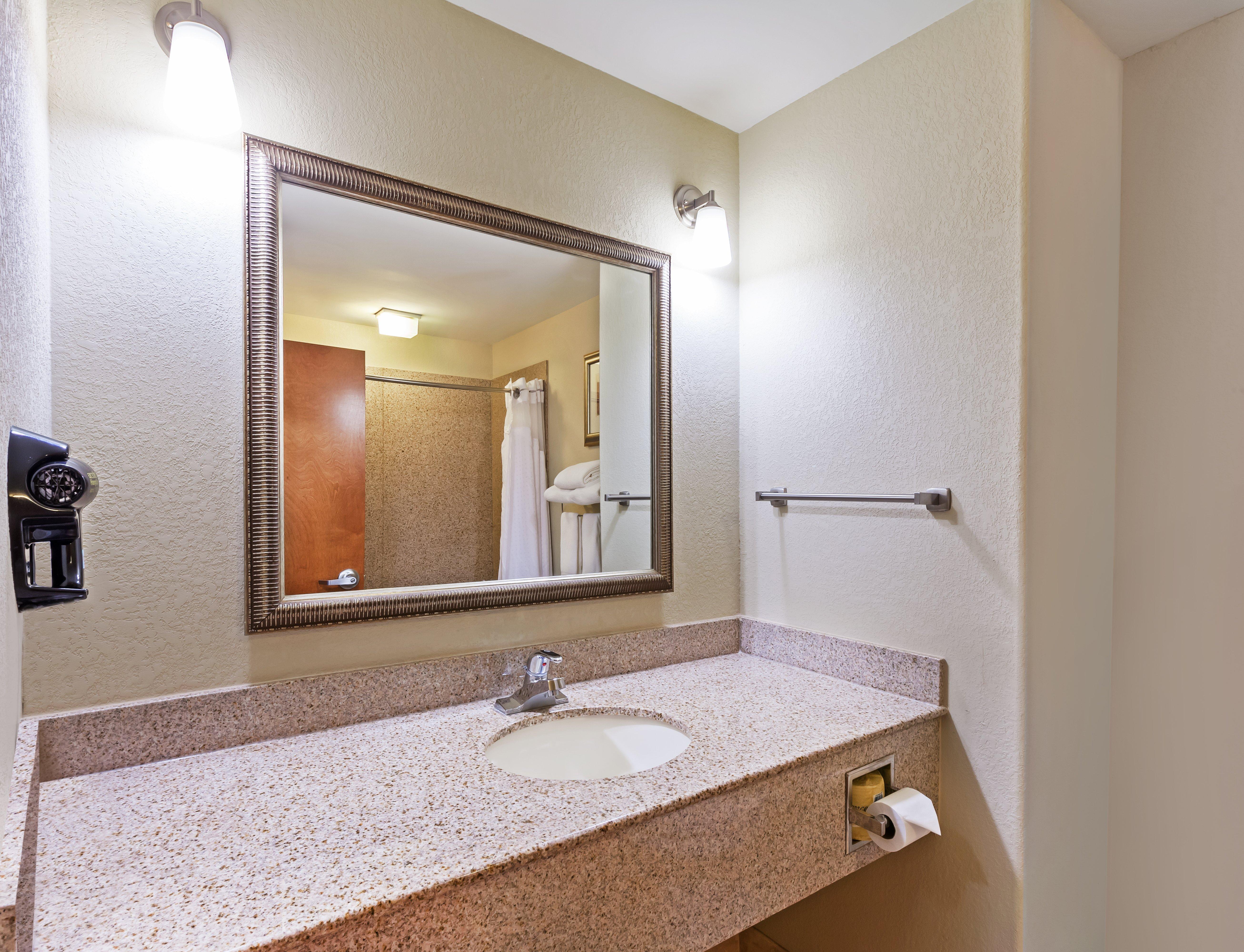 Holiday Inn Express & Suites Lafayette South By Ihg Eksteriør bilde
