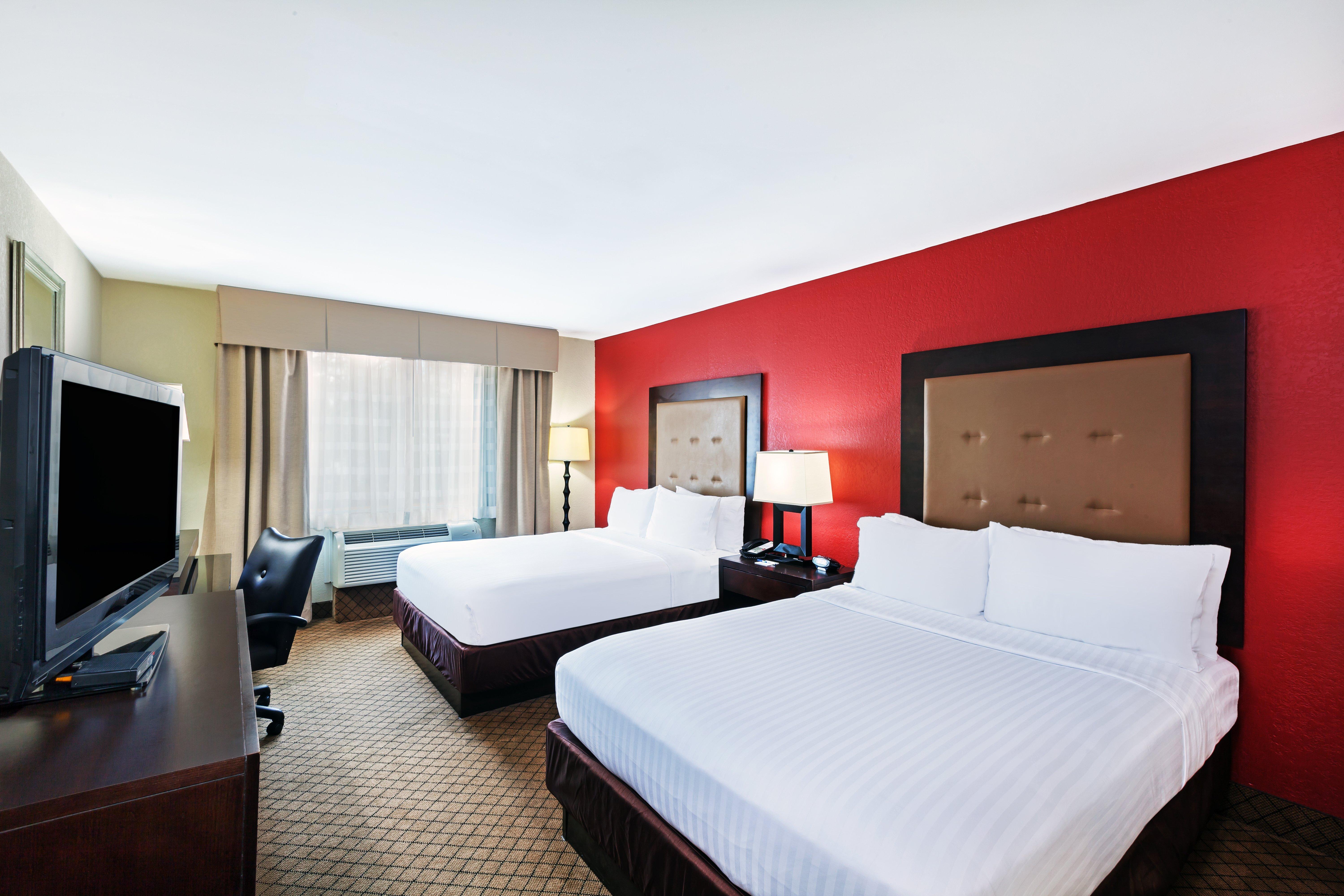 Holiday Inn Express & Suites Lafayette South By Ihg Eksteriør bilde