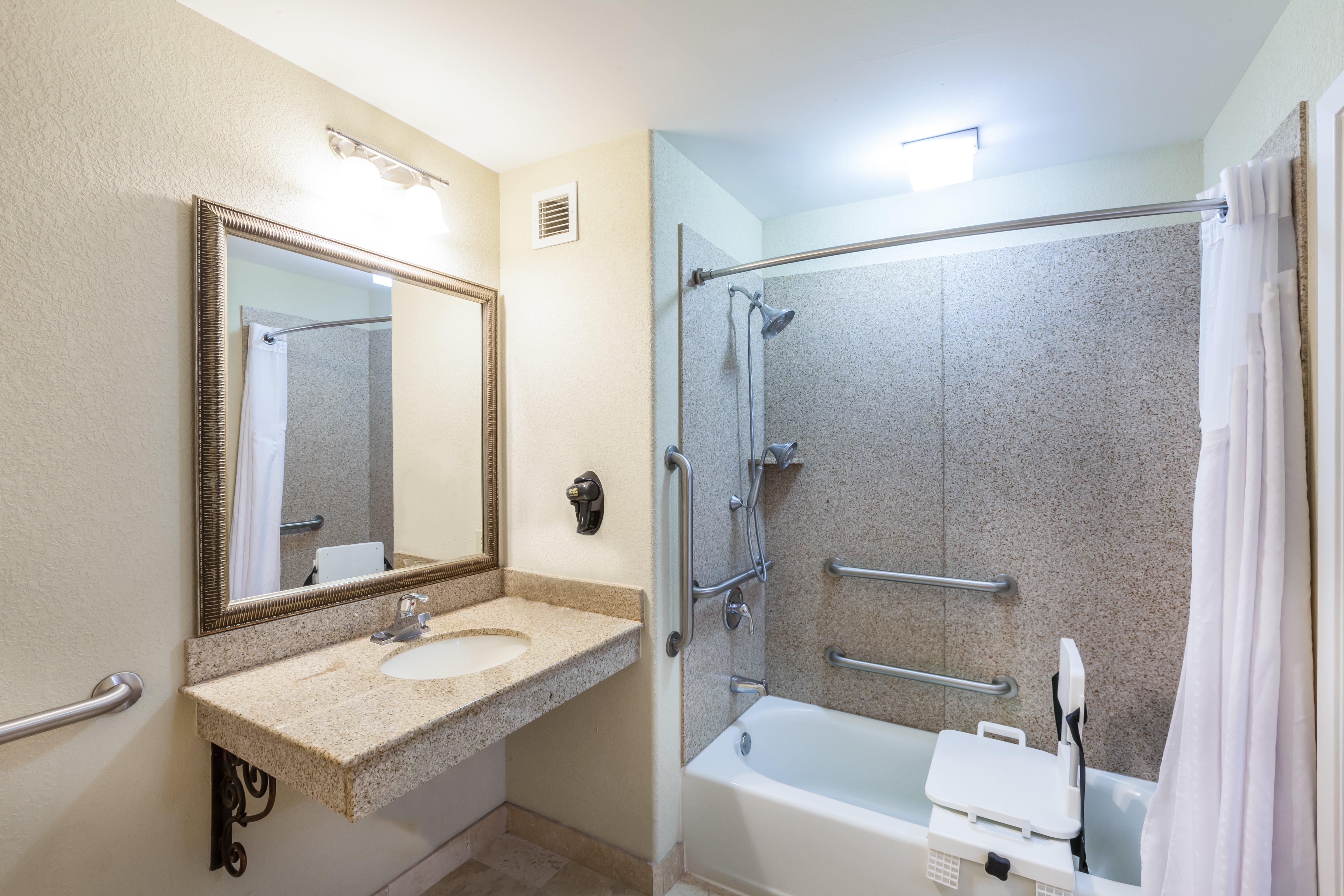 Holiday Inn Express & Suites Lafayette South By Ihg Eksteriør bilde
