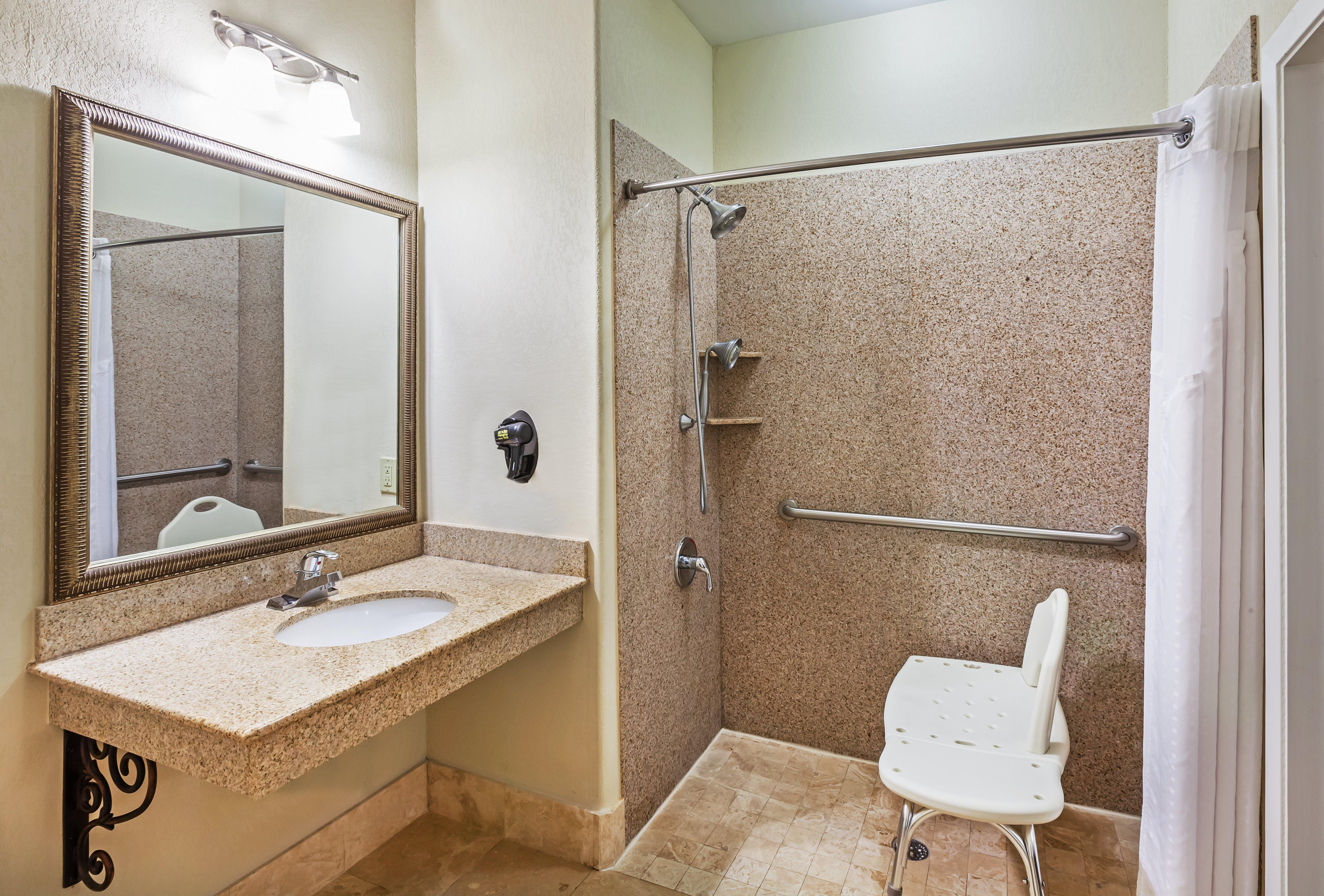 Holiday Inn Express & Suites Lafayette South By Ihg Eksteriør bilde