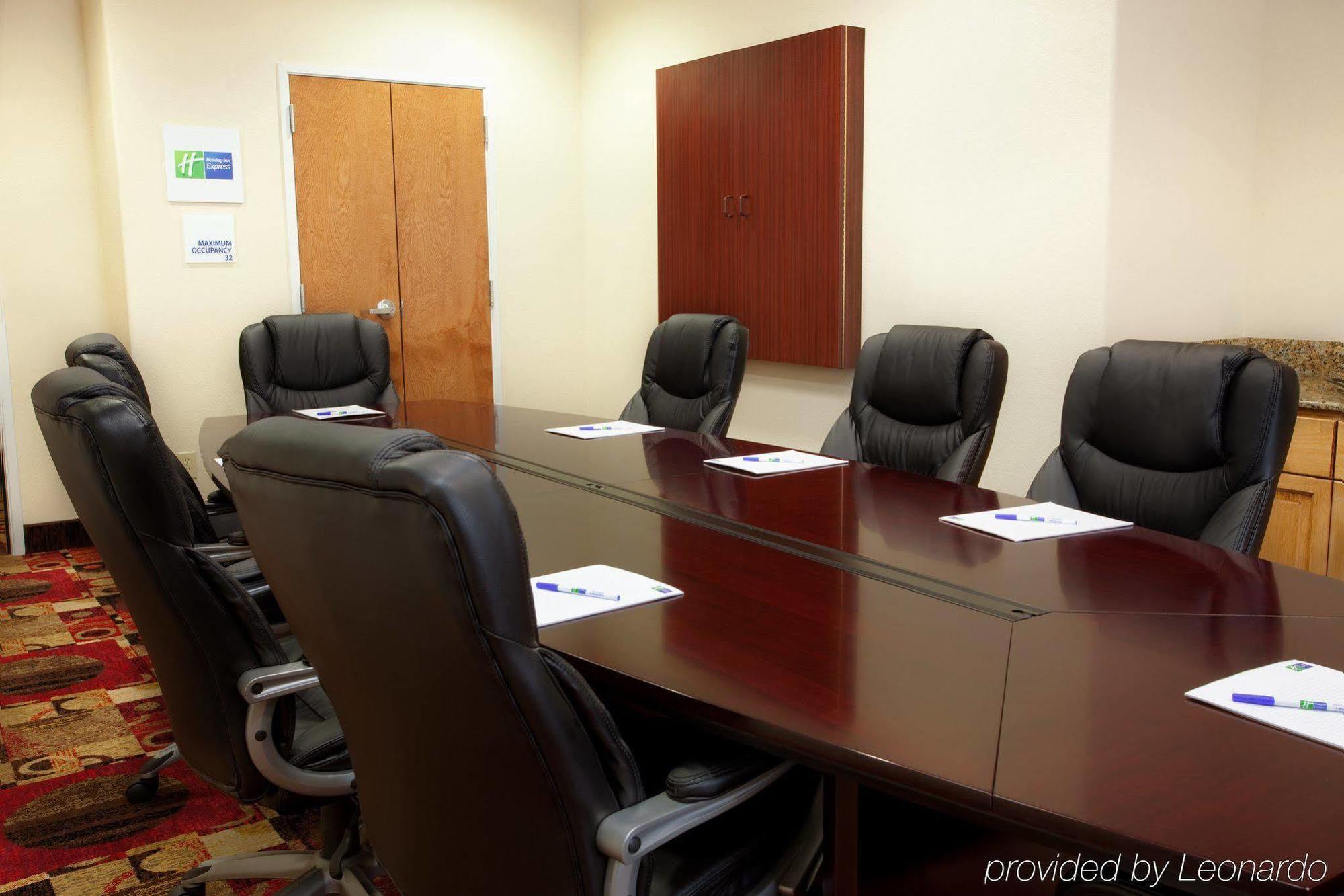 Holiday Inn Express & Suites Lafayette South By Ihg Fasiliteter bilde